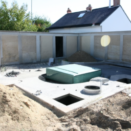 Extension de Véranda : Créer un Coin Bureau avec Vue sur le Jardin Basse-Terre